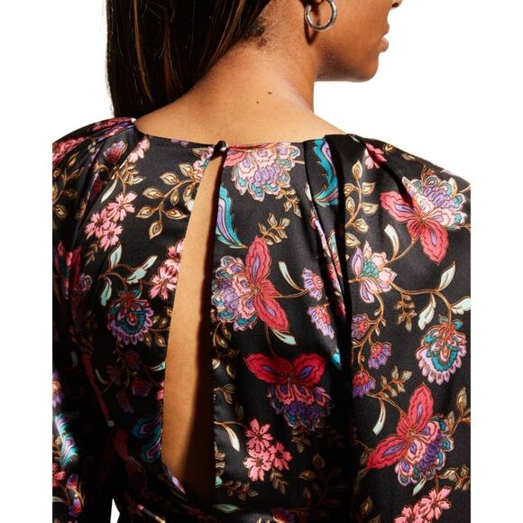 MISA Los Angeles Maxi Dress - Picture 5 of 12